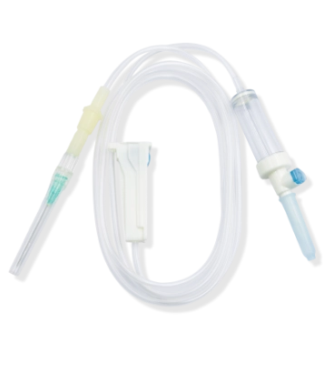 IV infusion sets