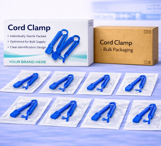 Packaging & Variants