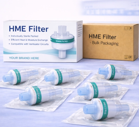 Packaging & Variants