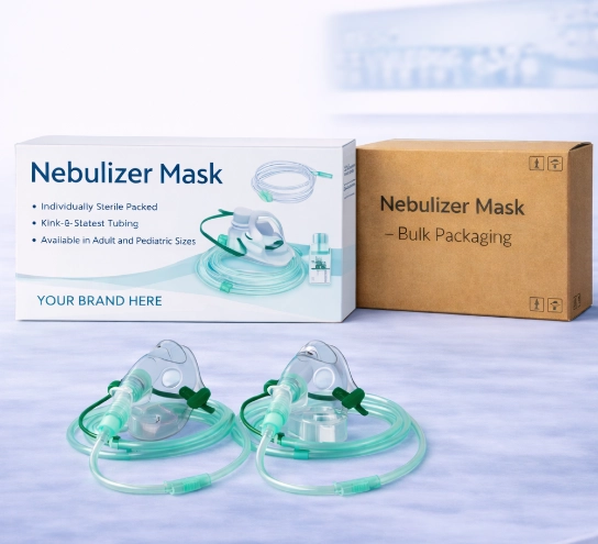 Packaging & Variants