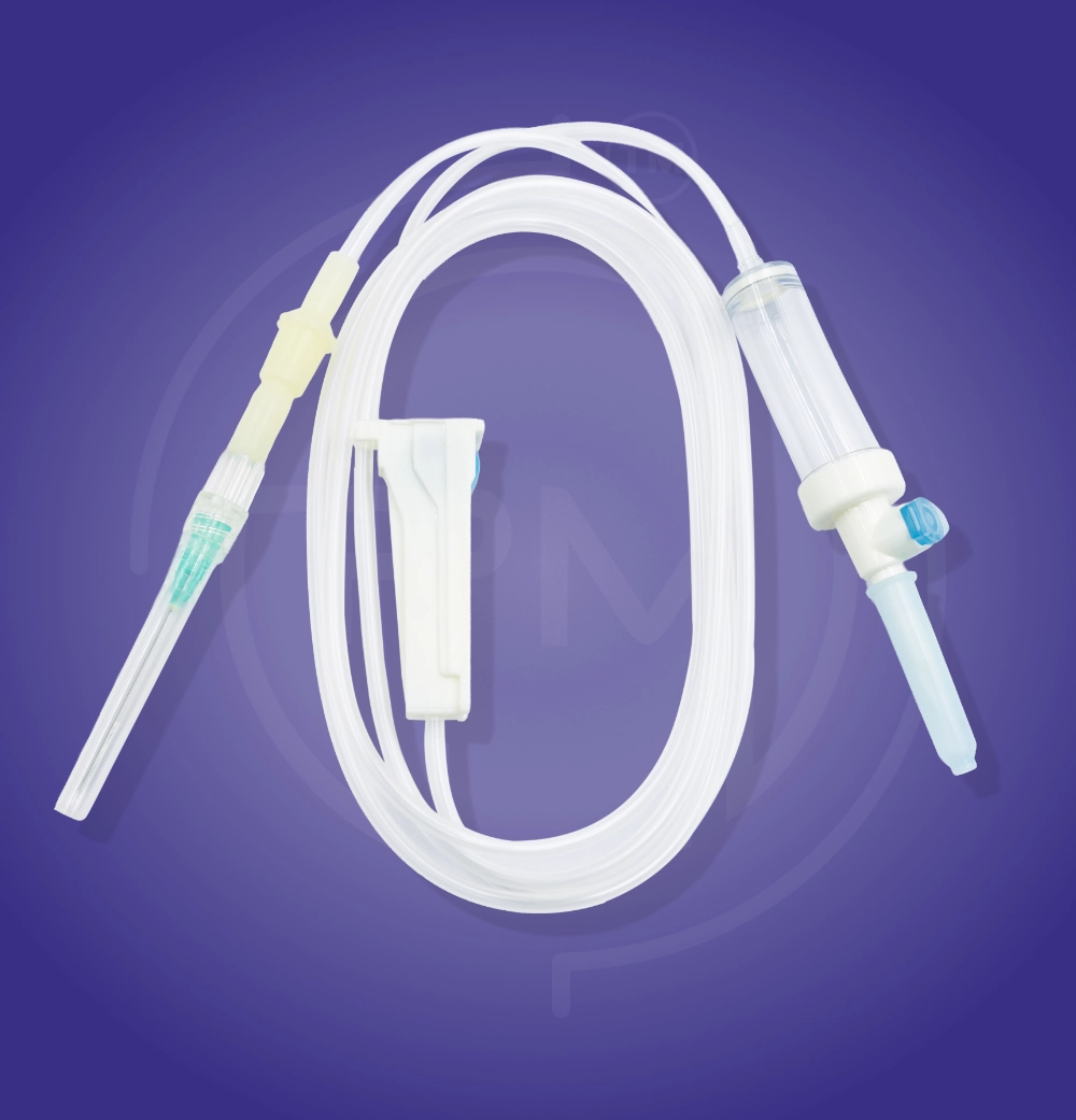 IV Infusion Set