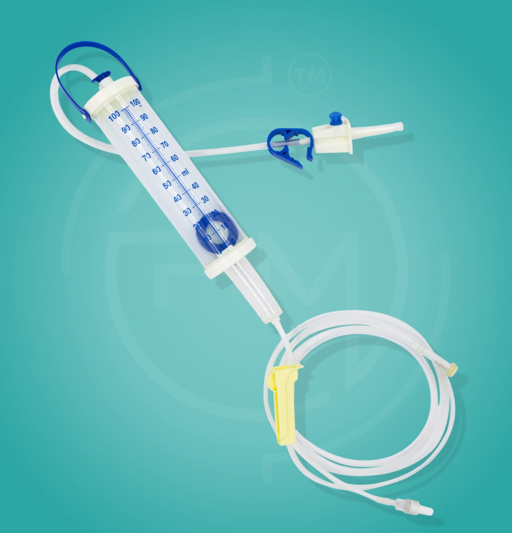 Measured Volume IV Set