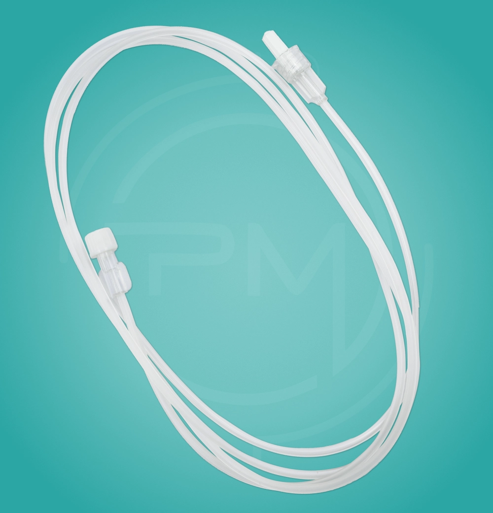 Pressure Monitoring Line