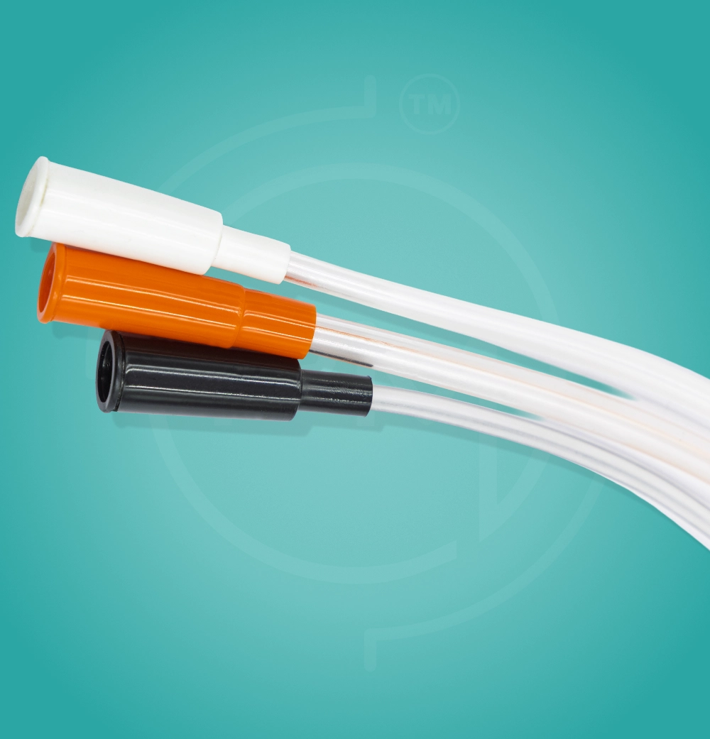 Suction Catheter