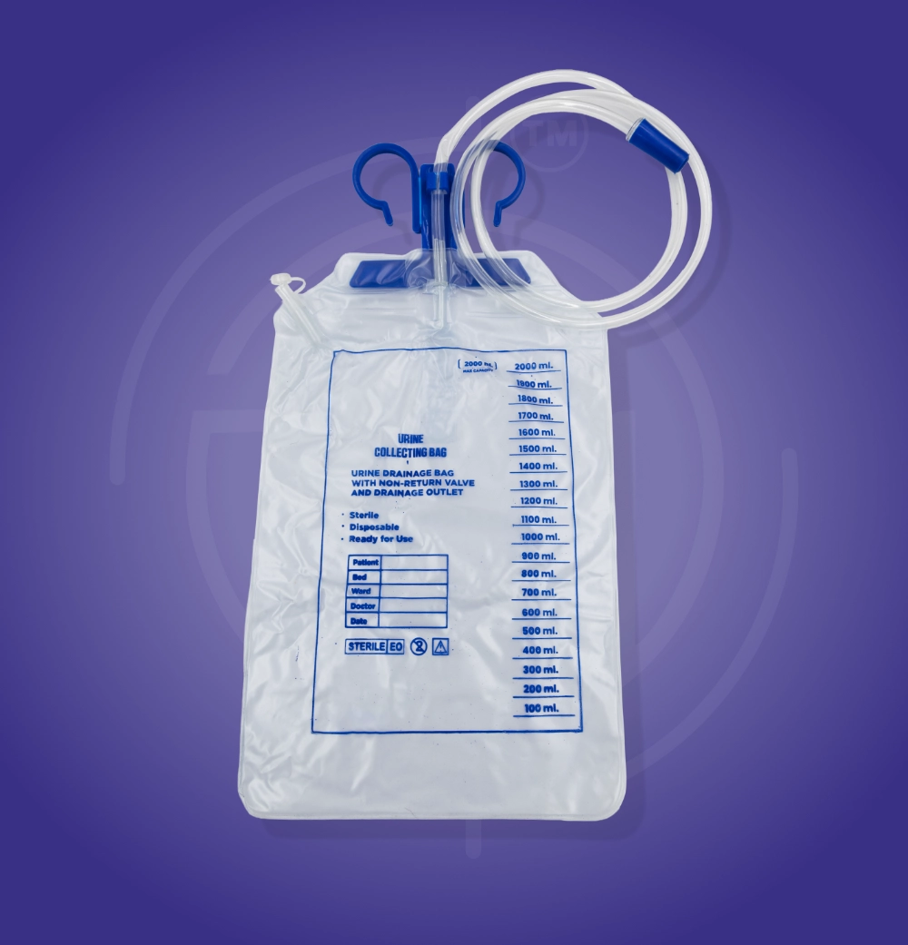 Urine Collection Bag