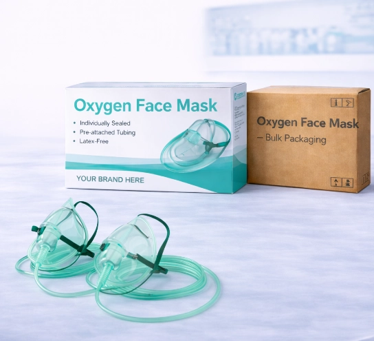 Packaging & Variants