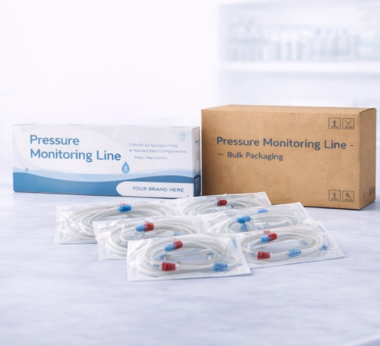 Packaging & Variants